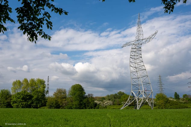 Der Zauberlehrling in Oberhausen