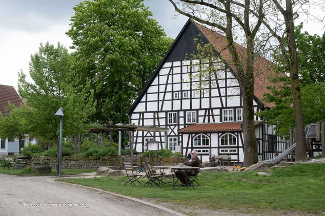 Schultenhof Dortmund