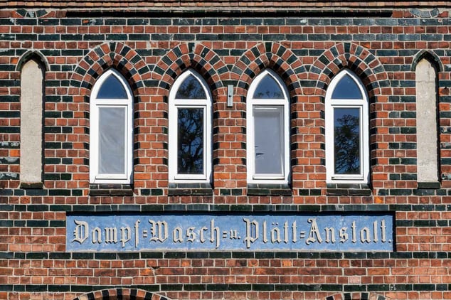 Hansestadt Wismar mit dem Wohnmobil