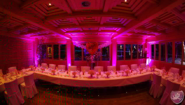 Restaurant Schweizerhof Engelberg Hochzeit Heiraten Wedding Schnee Party Hochzeitsdj Benz