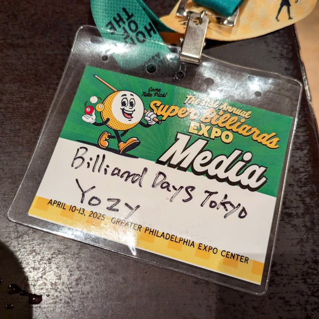 「Yozy」(酔爺)のパス