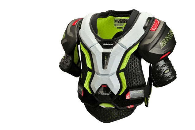 VAPOR HYPERLITE ショルダー　JR