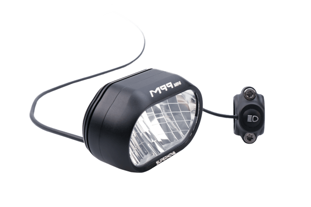 Supernova M99 Mini Pro 25