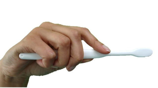 ParoSphère | Technique du rouleau simplifiée. Photo © ParoSphère.