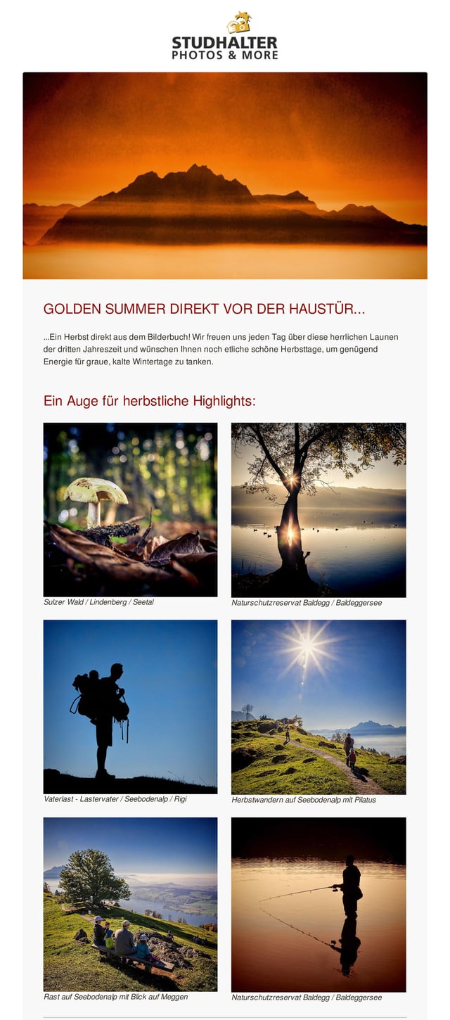 KLICK FÜR DEN NEWSLETTER OKTOBER 2017