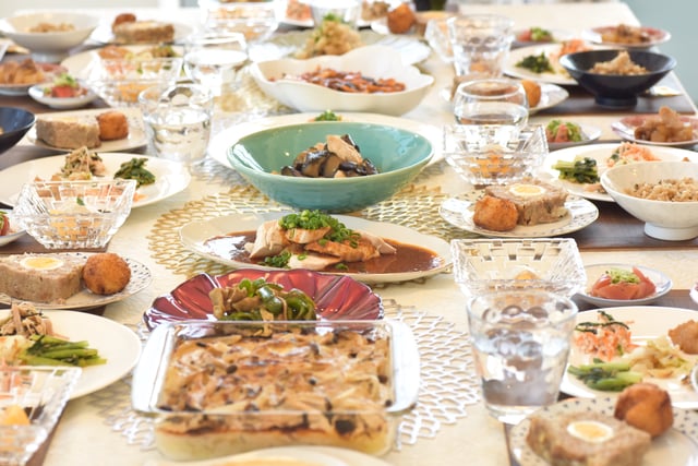 #料理教室 #お料理教室 #料理 #大阪 #大阪市 #クッキング #クッキング教室 #おもてなし ＃おもてなし料理 #パーティー #パーティー料理 ＃女子力