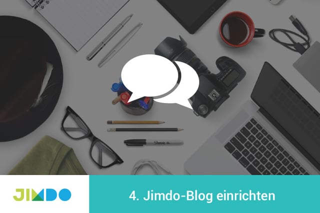 jimdo blog