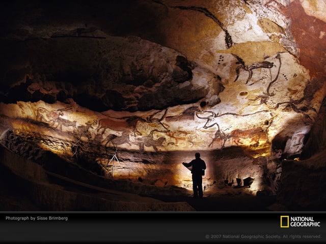 Lascaux