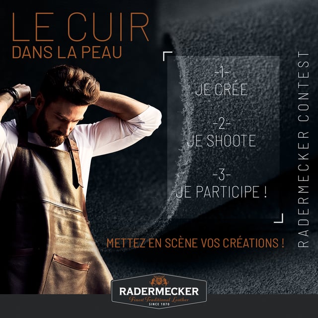 Radermecker Contest 2019