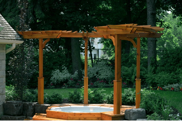 6x inspiratie wellness in tuin