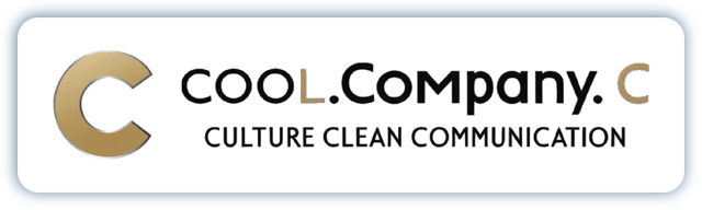 クリックするとCOOL.Compony.C WEBSITEへ