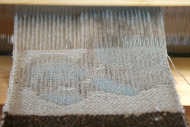 ▲アメリカ滞在時に制作した試作品。