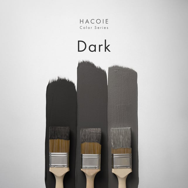 ハコイエ ベージュパッケージ