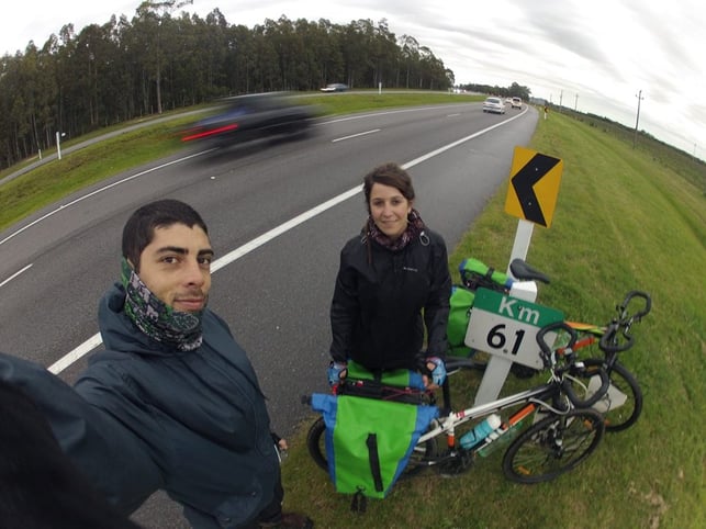 Ruta Interbalnearia Km61 | Canelones
