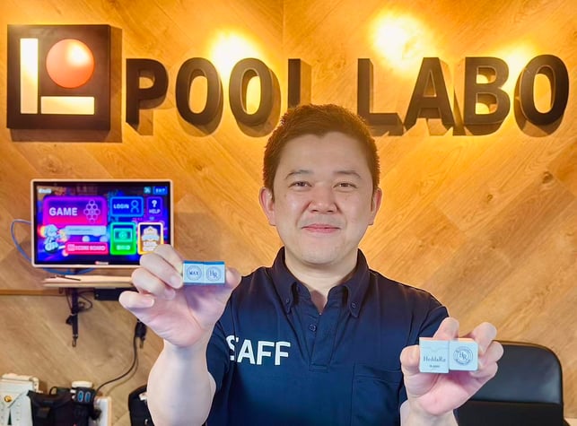 羅立文（ロ リウエン）