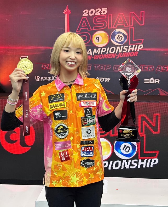 画像提供：平口結貴