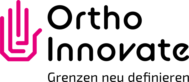 Ortho Innovate - Ihr Kompetenzhaus für Gesundheit und Bewegung