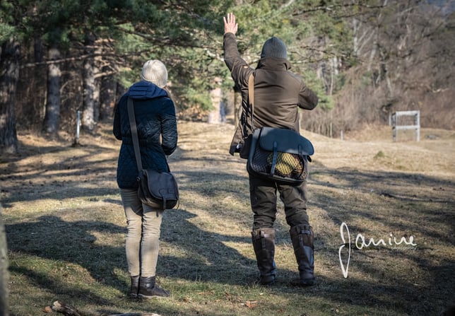 Foto: Janine Capol www.12paws-overland.ch