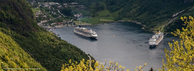 Geirangerfjord