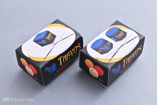 ↑ パッケージ ※2個1セットでの販売です