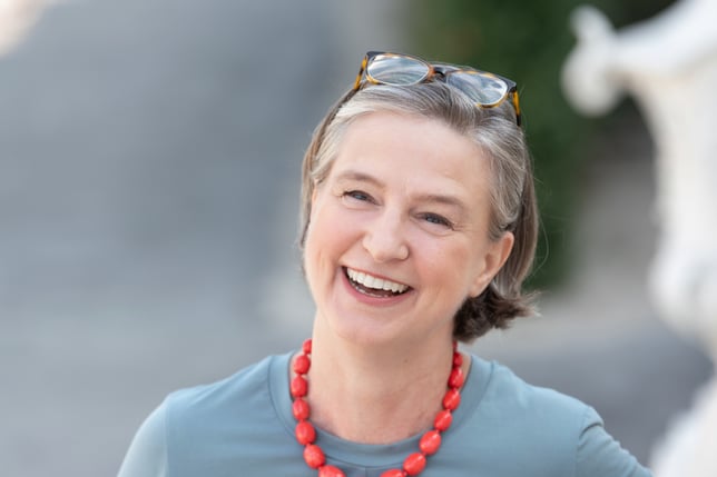 Foto von Huberta Weigl