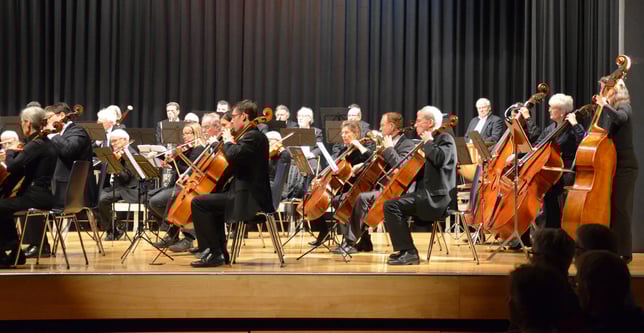 Berner Musikkollegium