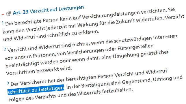 Kein RAV in Bluff: bitte PETITION unterzeichnen!          gestravt