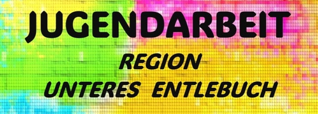 jugendarbeitentlebuchs Webseite!