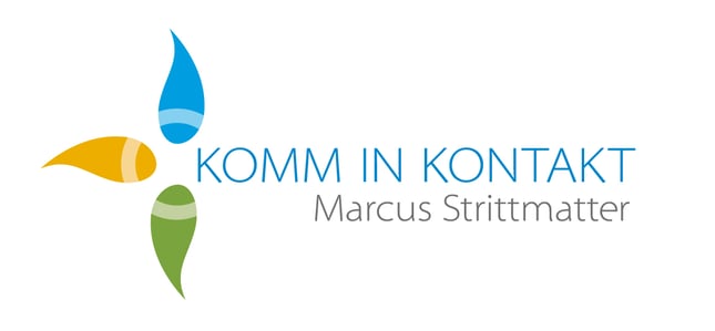 Marcus Strittmatter - Komm in Kontakt