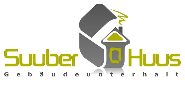 Hauswartung, Homesitting, Reinigung von Immobilien