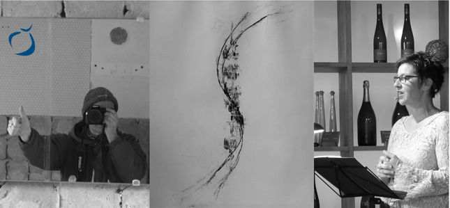 Dorkas Arts - Text/Bild/Ton - Coaching & etc.