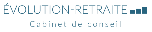 Évolution Retraite