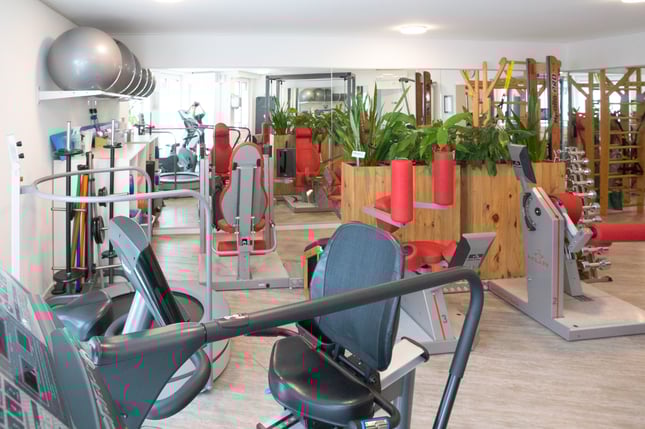 MTT Training Basel Wellsana