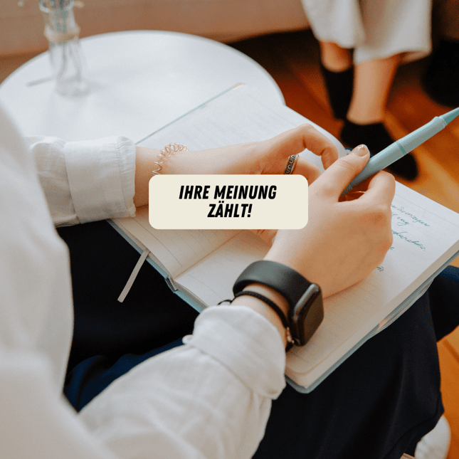 Feedback Patienten Basel