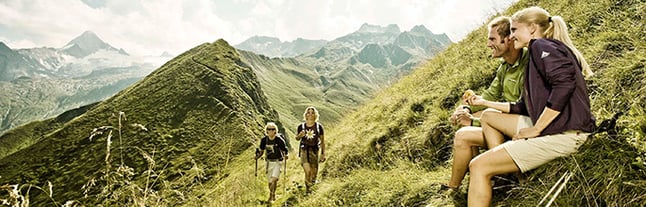 Directions to Kaprun