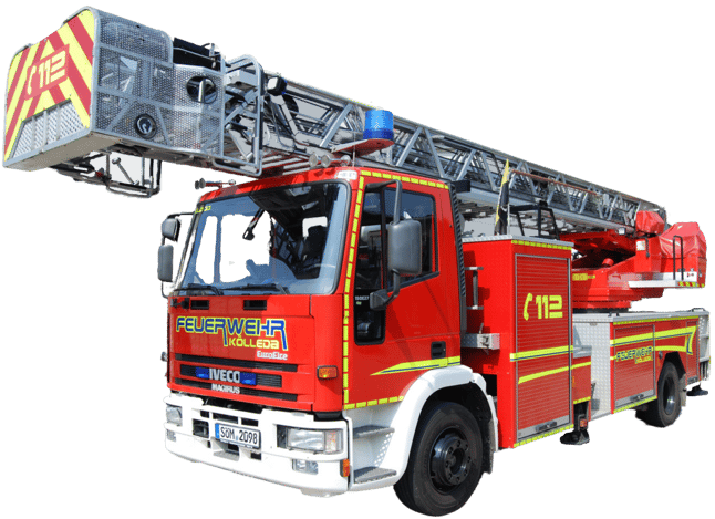 Freiwillige Feuerwehr Kölleda