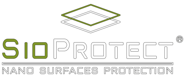 SIO PROTECT - nano surfaces protection