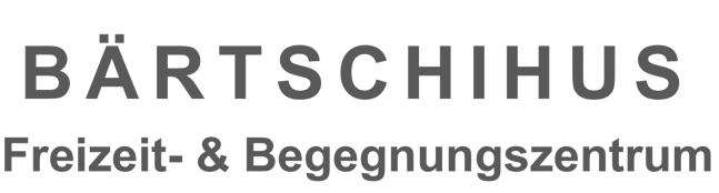 Bärtschihus Gümligen