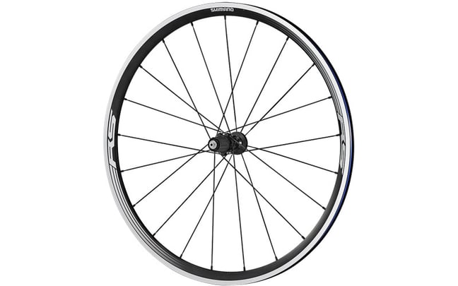 Shimano WH-RS330 Laufrad © Shimano