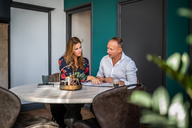 Relatieweekend Relatietretraite Koppelretreat