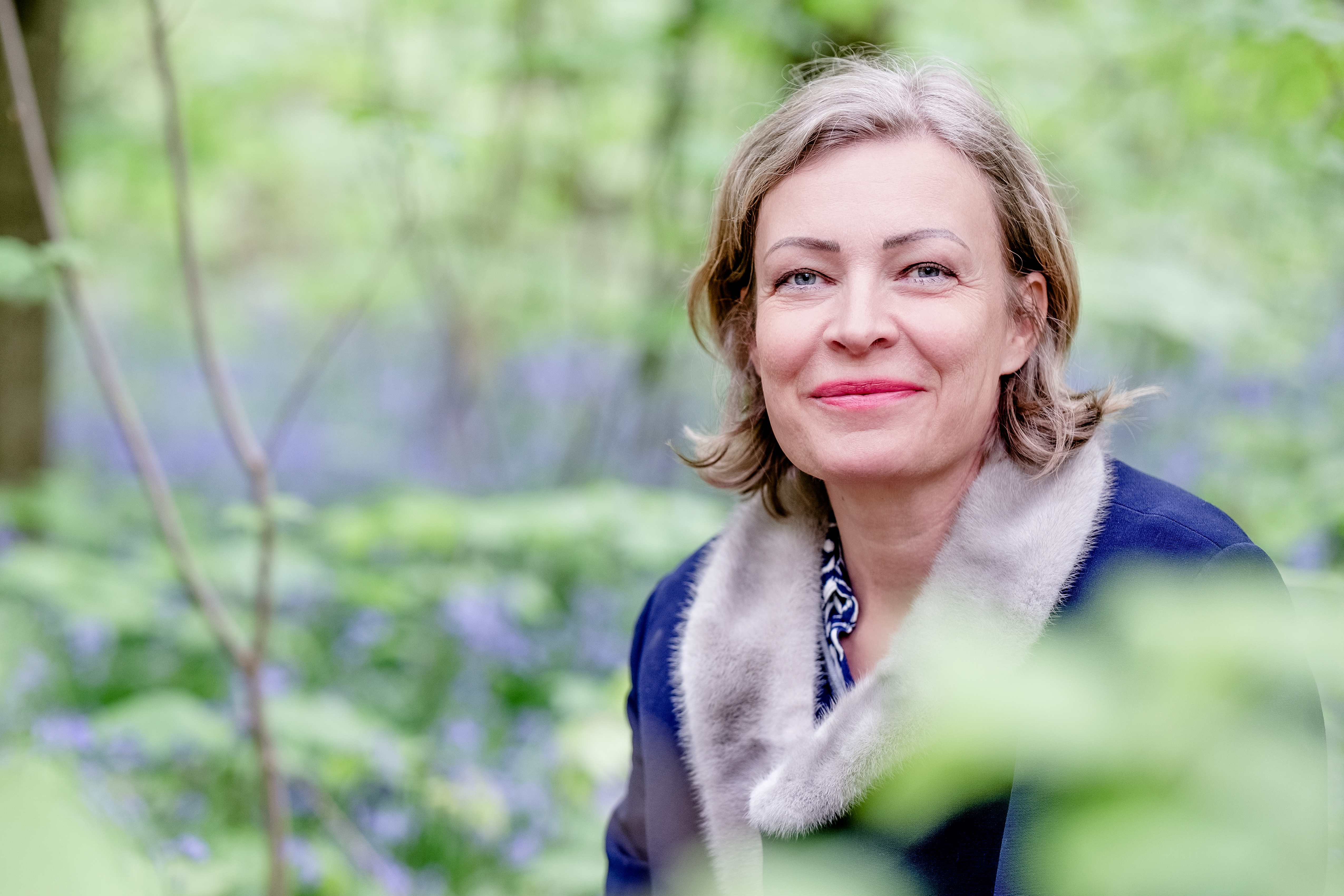 Psychotherapeutin Kathy Neubauer Hamburg Kognitive Verhaltenstherapie Praxis Schilleroper