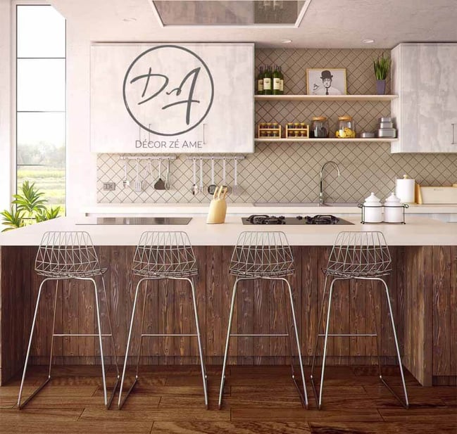 Comment rénover une cuisine