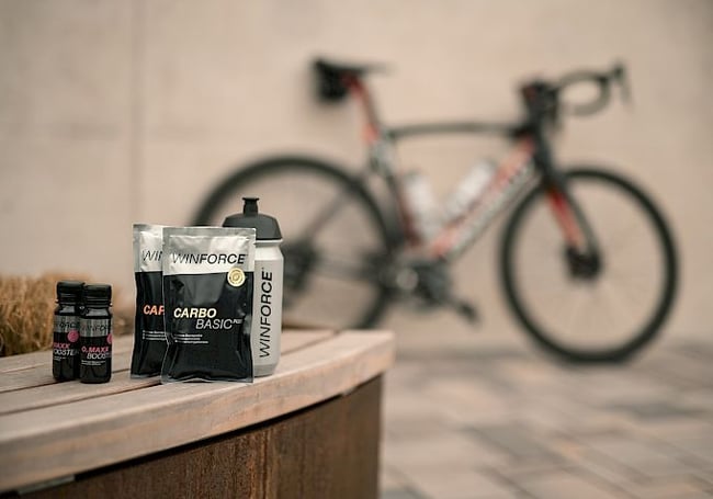 Winforce Carbo Basic