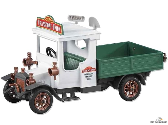 Im Paket Playmobil 9042 sind 18 Einzelteile enthalten. 