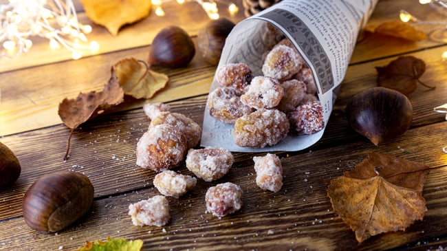 Gebrannte Marroni, Backen, gebäck, herbstküche, herbstrezepte,kastanien, maronen, weihnachten, snacks, einfache rezepte, schnelle rezepte