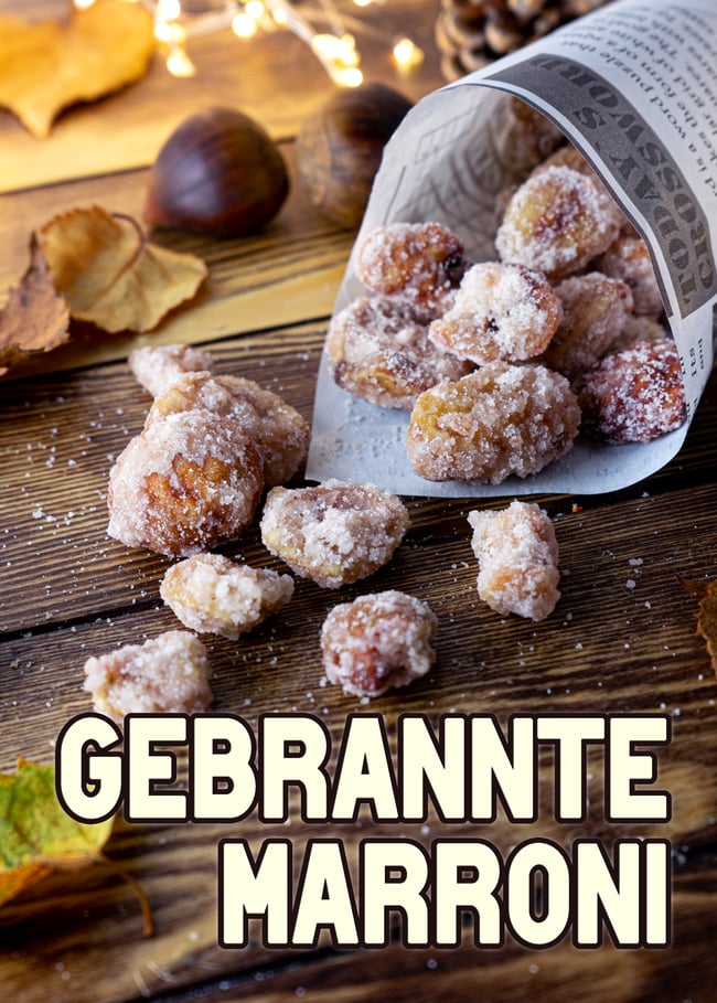 Gebrannte Marroni, Backen, gebäck, herbstküche, herbstrezepte,kastanien, maronen, weihnachten, snacks, einfache rezepte, schnelle rezepte