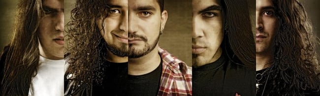 Wild Metal, Javi Endara, Javier Endara, Javier Pastor