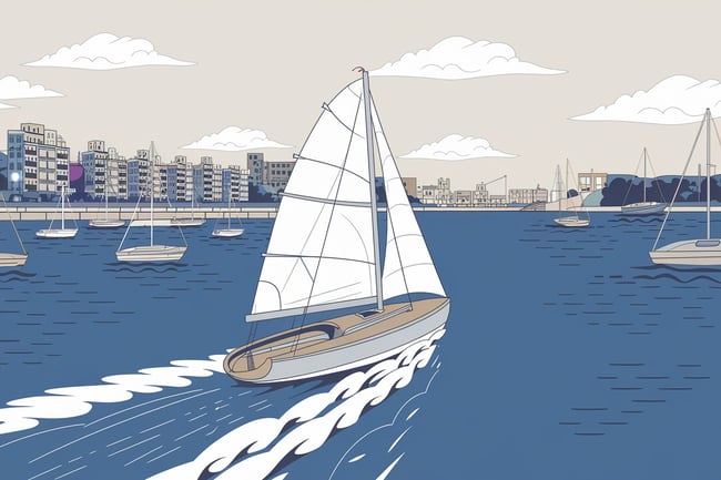 Bild von KI generiert