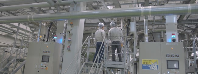 トータルエンジニアリング