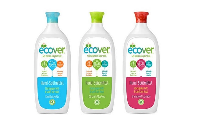 ecover Spülmittel